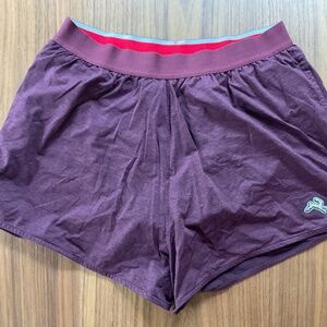 Tracksmith Strata Shorts